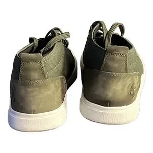Timberland | Shoes | Timberland Mens Davis Square Chukkadark  display picture 3